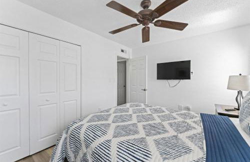 Beachfront 3-Bed I Location! Stunning Sunsets - Foto 32