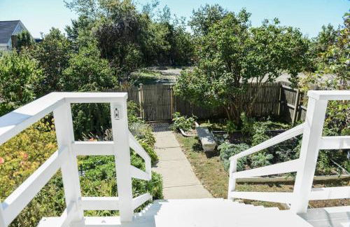 A Peaceful Oasis on Munjoy Hill - 3BR Cottage & Parking - Foto 6