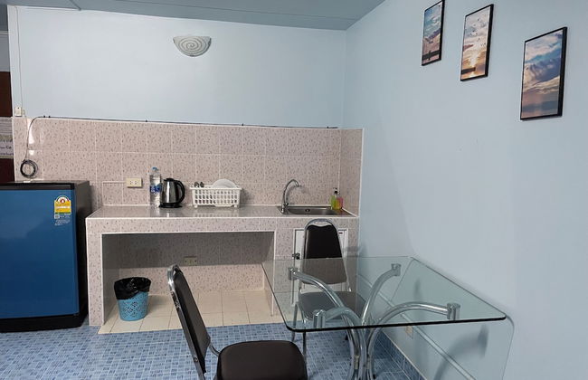 Muangthong C3, C4 near Impact by Anna - Foto 42