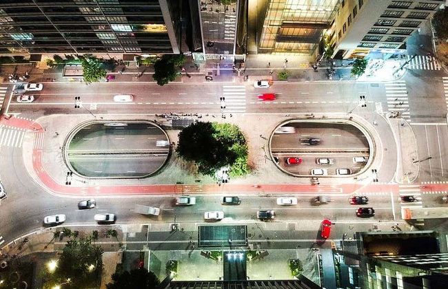 Visita guiada por la Avenida Paulista - Foto 3