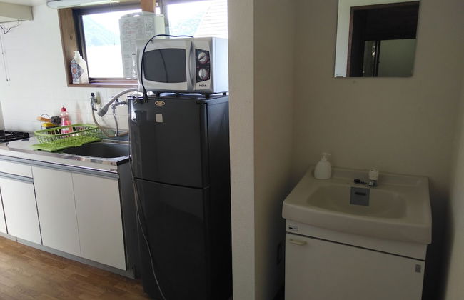 Miyori Furusato Taikenmura - Foto 27