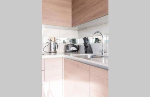 Luxury river side penthouse - Foto 9