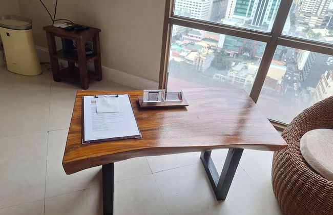 Manila Bayview Luxury Rental - Foto 77