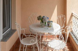 Maison Cècile Appartamento in villa. Host Marianna - Foto 6