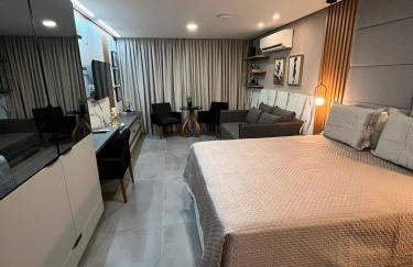 Unity Cabo Branco - Foto 20