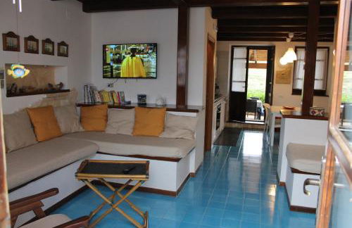 "CASA CANSELLA" a few steps from the sea - Foto 28