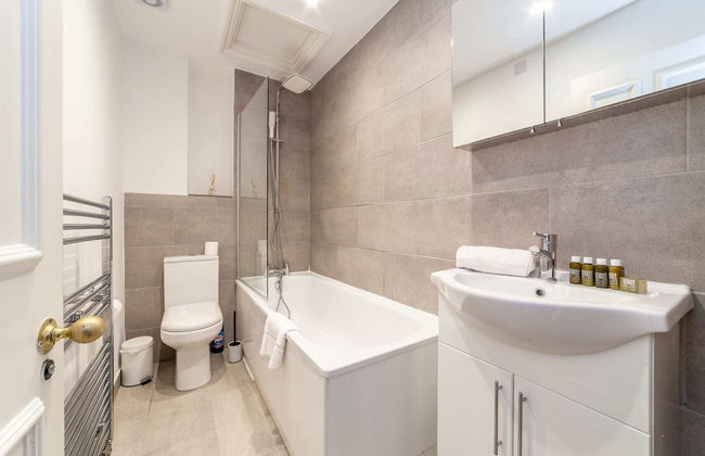 Period Victorian Abode In Idyllic Kings Cross - Foto 18