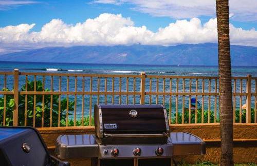 Royal Kahana 318 Studio Bedroom Condo by RedAwning - Foto 60