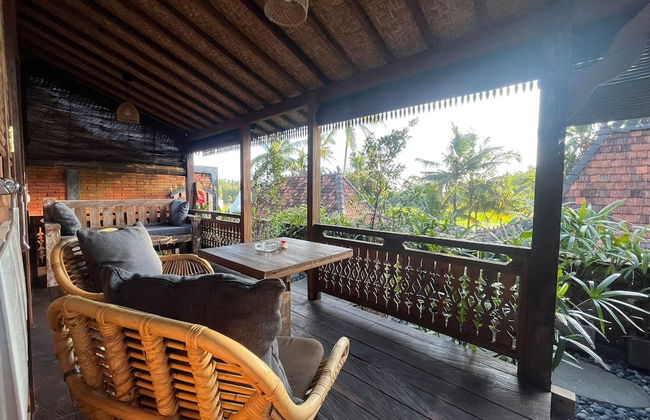 Pondok Eka Wood - Foto 62