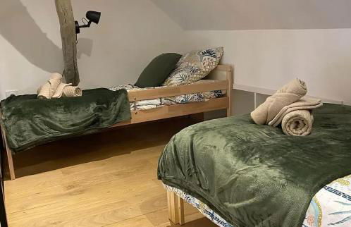 Maison charmante aux Riceys avec cour extérieure - Foto 17