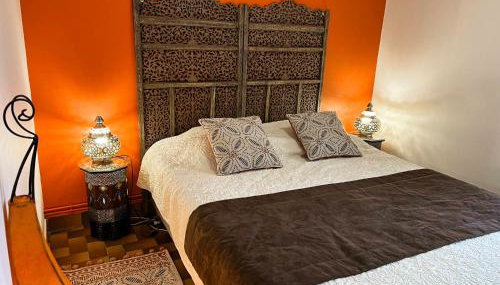 Gîte de Bellevue avec piscine intérieure privative - Foto 3