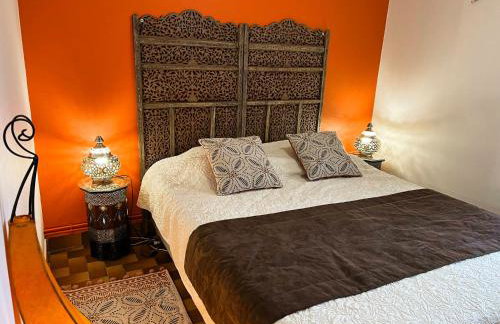 Gîte de Bellevue avec piscine intérieure privative - Foto 3