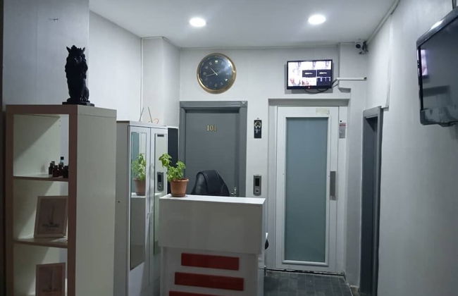 Taksim Plaza Suite - Foto 1