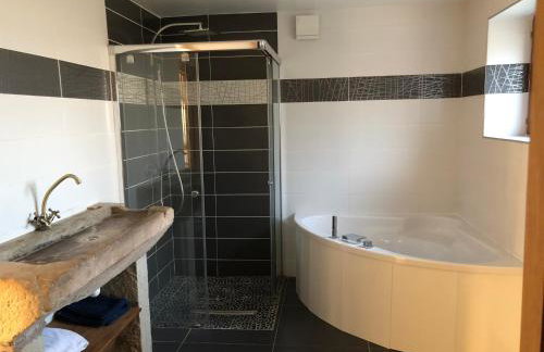 La ferme du Moulin Taquère - Foto 6