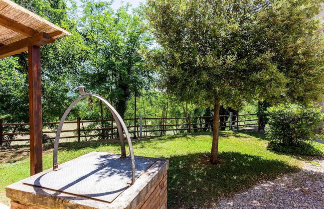 Tuscan Countryside Stay - Foto 27