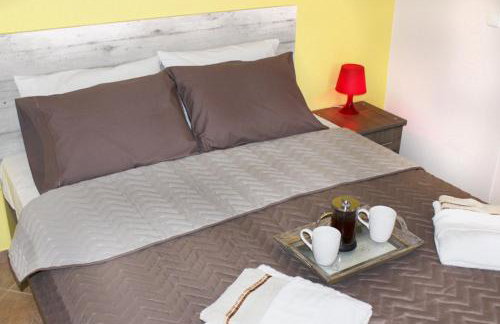 Souzana Rooms - Foto 10