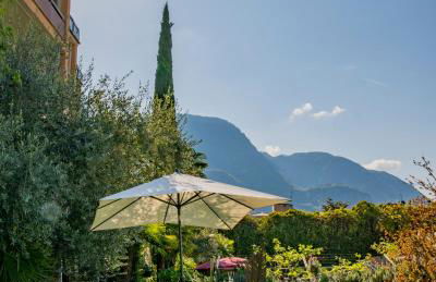 Hotel Gartenresidence Zea Curtis - Foto 1