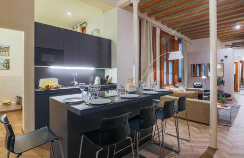 Avinyo 2 Gotic · Spacious Loft in Gothic Quarter! - Foto 3