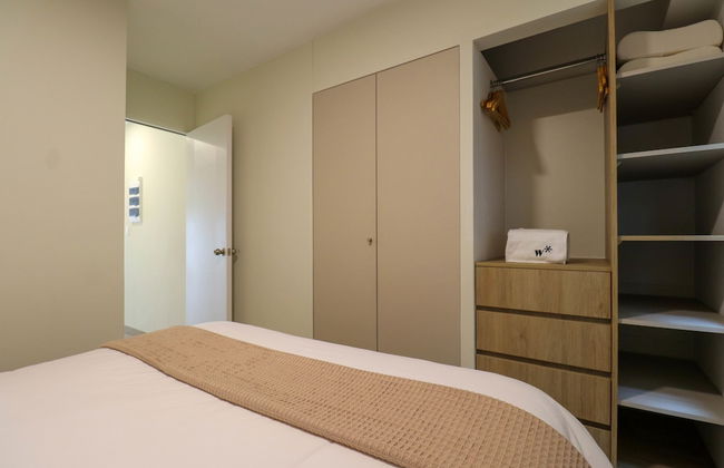 w Extraordinary 2BR With Balcony in Miraflores - Foto 17