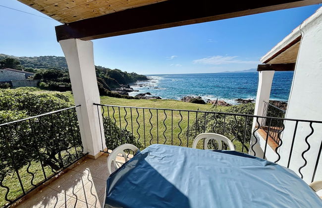 Résidence Punta paliagi - Foto 16