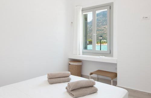 BLUE VILLA Sifnos - Foto 10