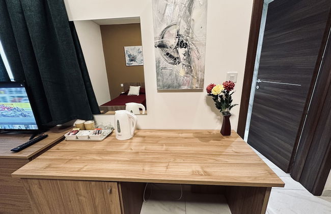 Seaside Accomodation - Foto 2