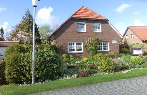 Haus Mühlenblick Luftkurort Werdum - Photo 13