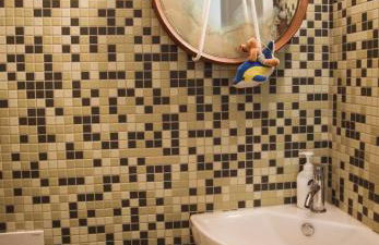 La Casa dell'Artista - 3' dal mare - Foto 13