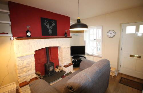 Cosy Crickhowell Cottage - Photo 4