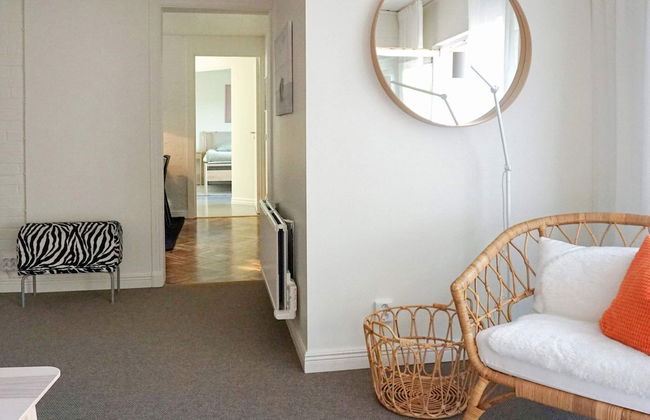 4 Person Holiday Home in Solvesborg - Photo 7