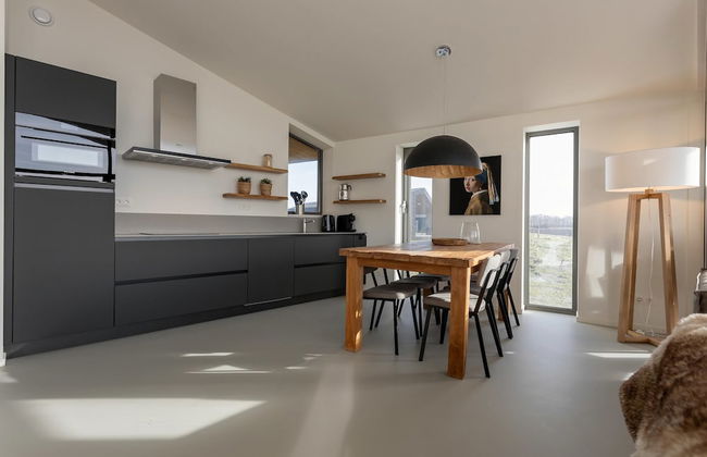 Cottage in Wissenkerke Near Het Bokkegat - Foto 31