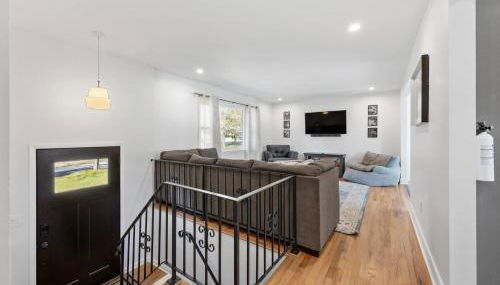 Pet-Friendly Saratoga Home with Fire Pit & Deck - Foto 4