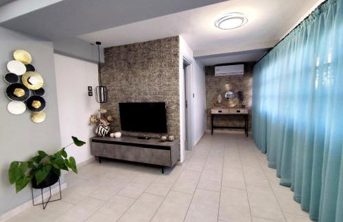 Anastasia's apartment with yard - Foto 6