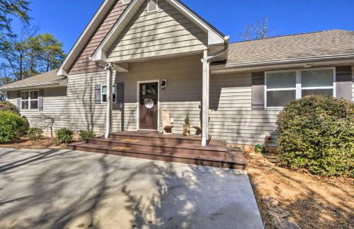 Mtn Views, Game Room, Hot Tub! Lakemont Retreat - Foto 40