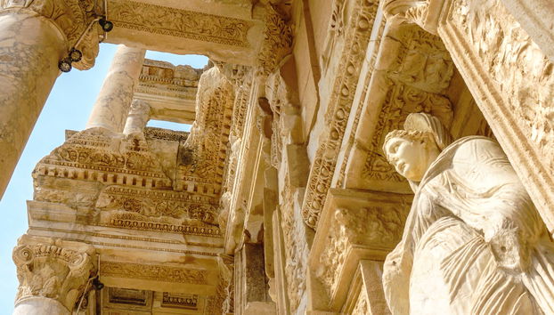 Escursione privata a Efeso + Degustazione di vino