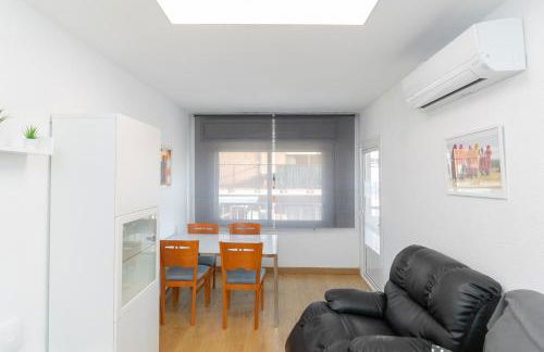 Cadillac Check-in flexible-Bien comunicado-cerca Barcelona - Foto 9