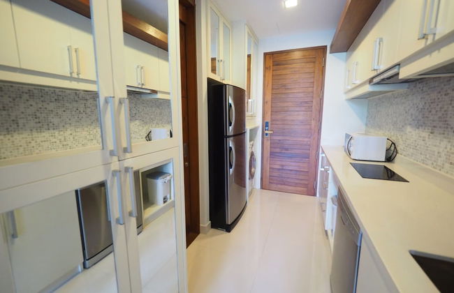 Q Conzept Condominium - Foto 9