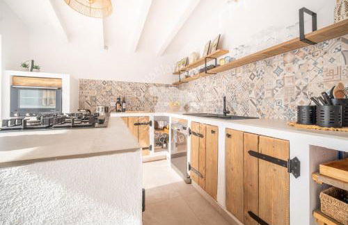 CostaBlancaDreams Casa Mali in Calpe - Foto 23