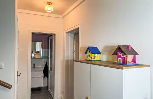 Holiday Home Seeglück by Interhome - Foto 38