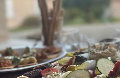 Domaine Léa Chanflaur - Spa - Le moulin de la jalousie - Foto 27