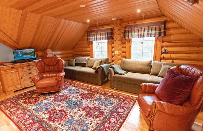 Tievanlaita 10 - Photo 9