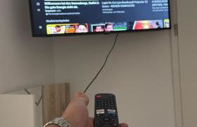 Betty Apartment Bequem - Foto 23