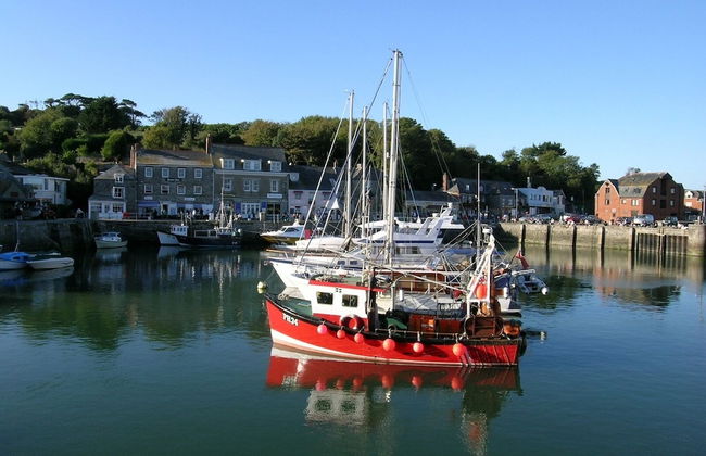 Charming Fully-equipped 3-bed Cottage nr Boscastle - Foto 20