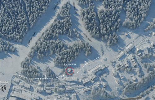 QC House - Chalet con Sauna - Foto 6