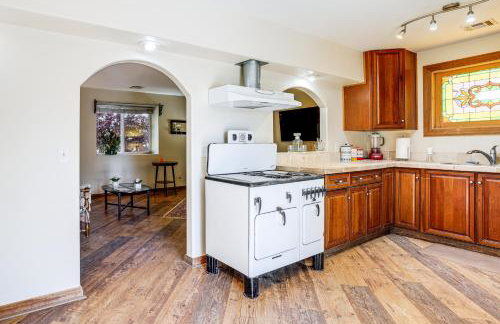 3 Mi to Dtwn Pahrump Romantic Desert Oasis - Foto 9