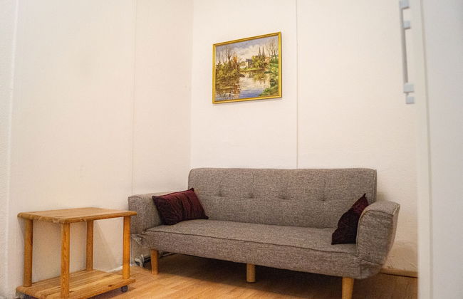 Beautiful 2BR - 12 min from Downtown - Foto 13