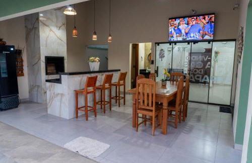 Casa Dos Papagaios - Foto 3