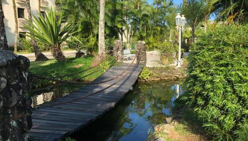 Apartamento Wembley Tenis - Toninhas - Ubatuba - Foto 3