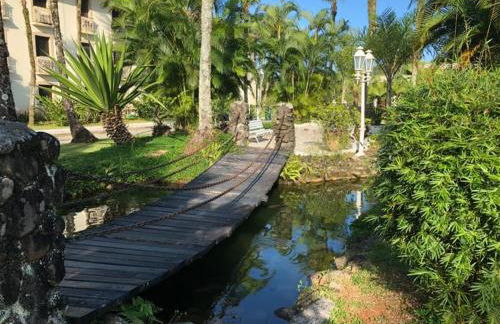 Apartamento Wembley Tenis - Toninhas - Ubatuba - Foto 3