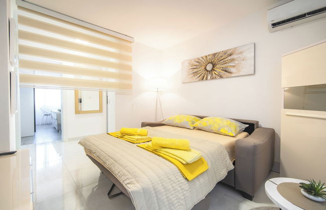 Palma Apartments - Foto 14